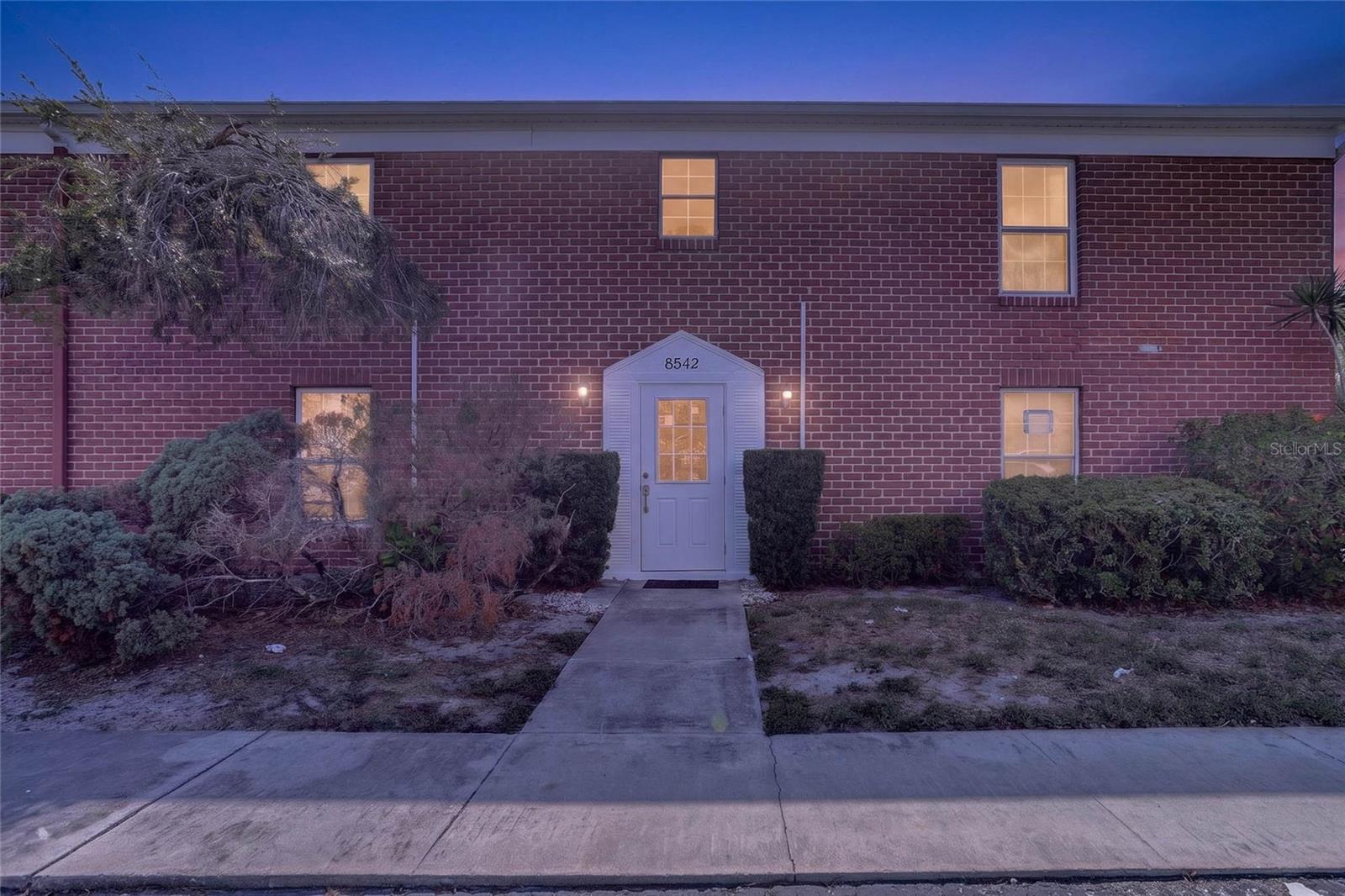 JAMESTOWN CONDO - Residential