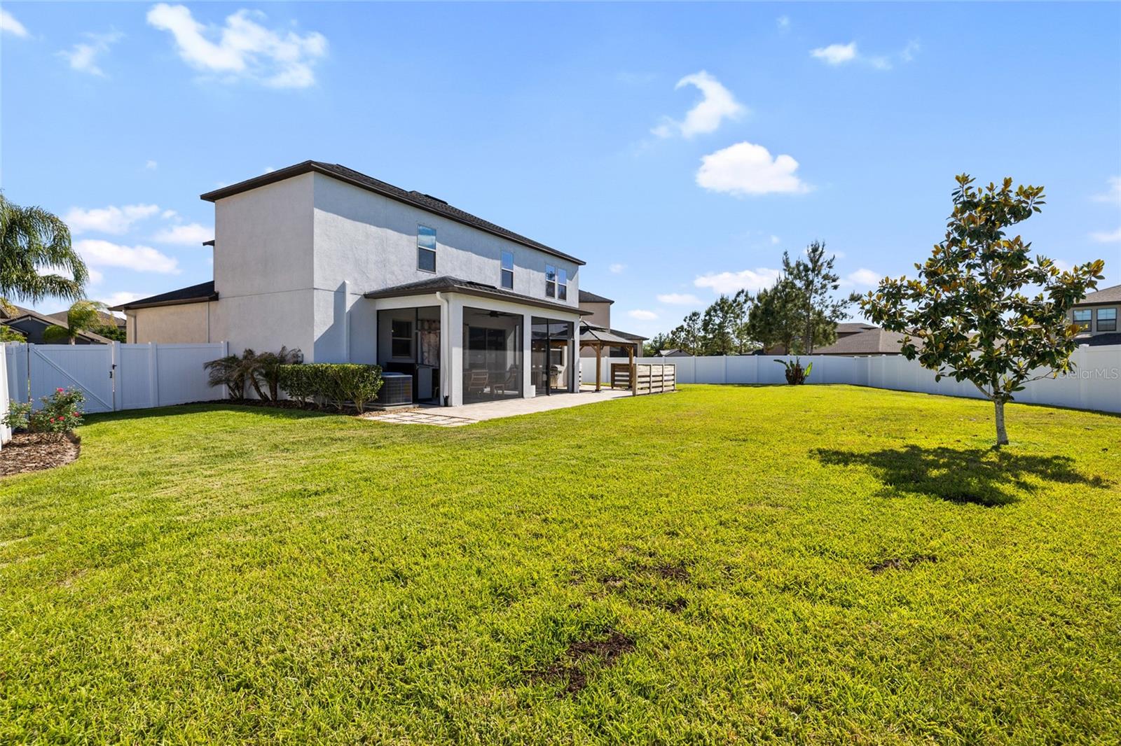 TRIPLE CREEK PHASE 2 VILLAGE F2 - Residential