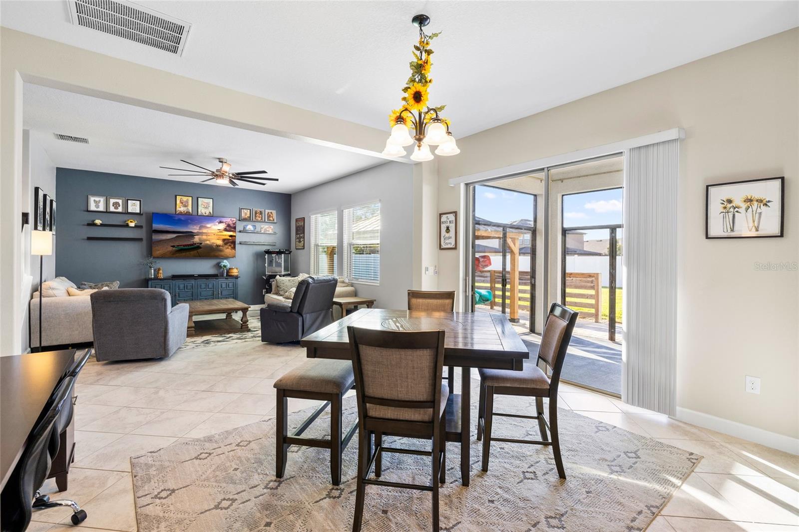 TRIPLE CREEK PHASE 2 VILLAGE F2 - Residential