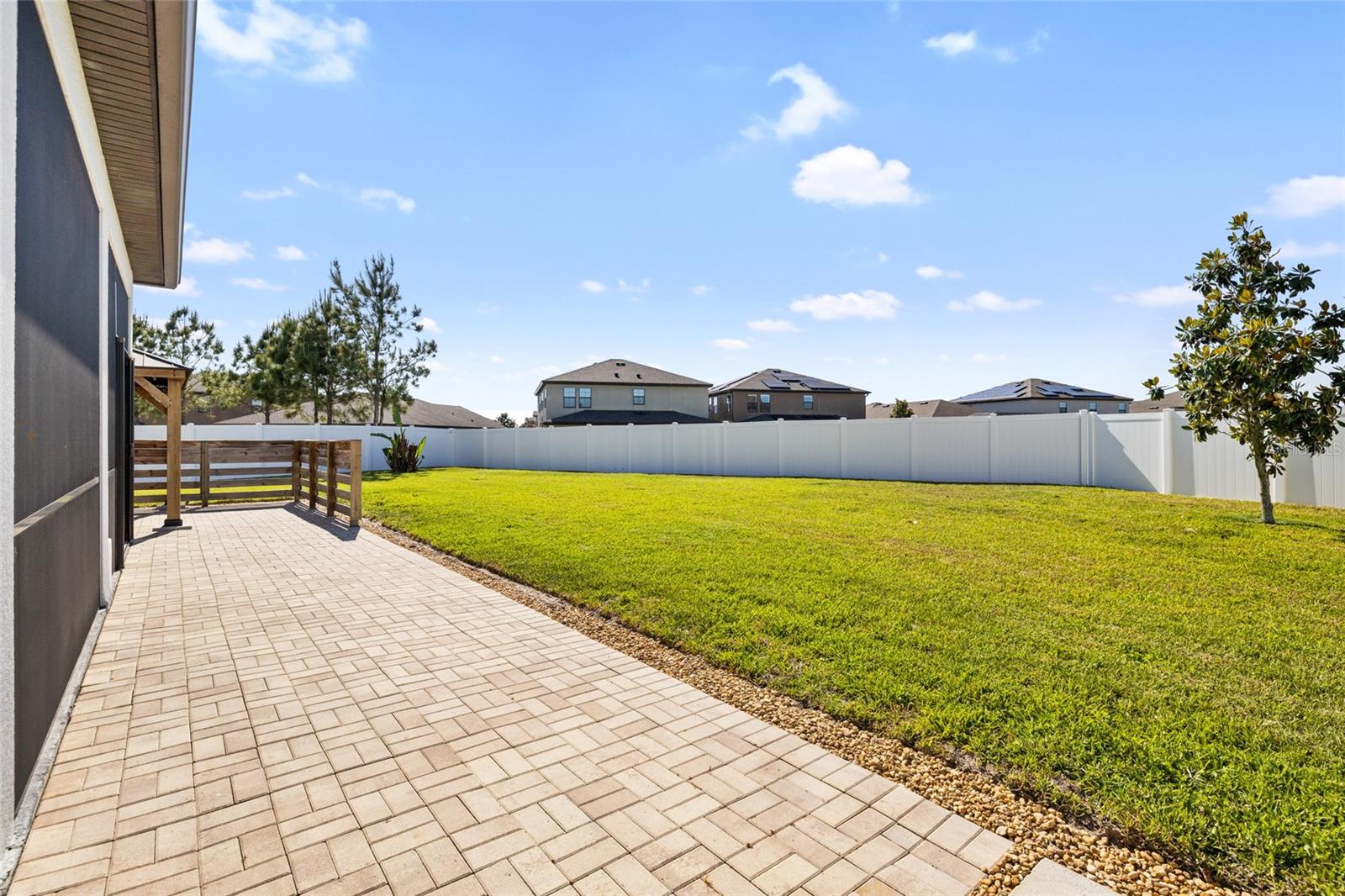 TRIPLE CREEK PHASE 2 VILLAGE F2 - Residential