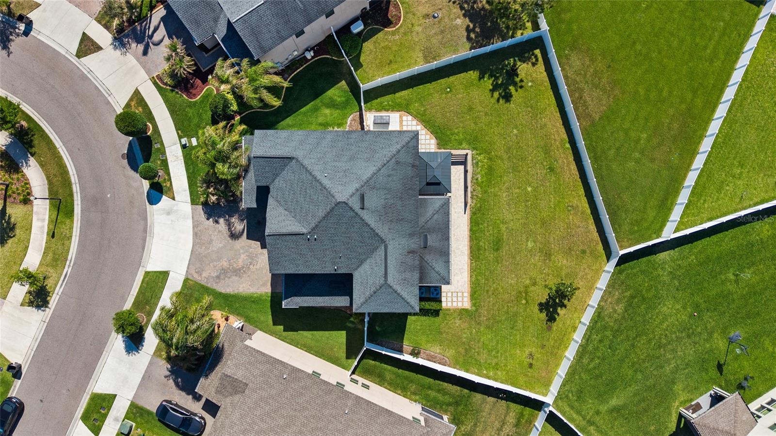 TRIPLE CREEK PHASE 2 VILLAGE F2 - Residential