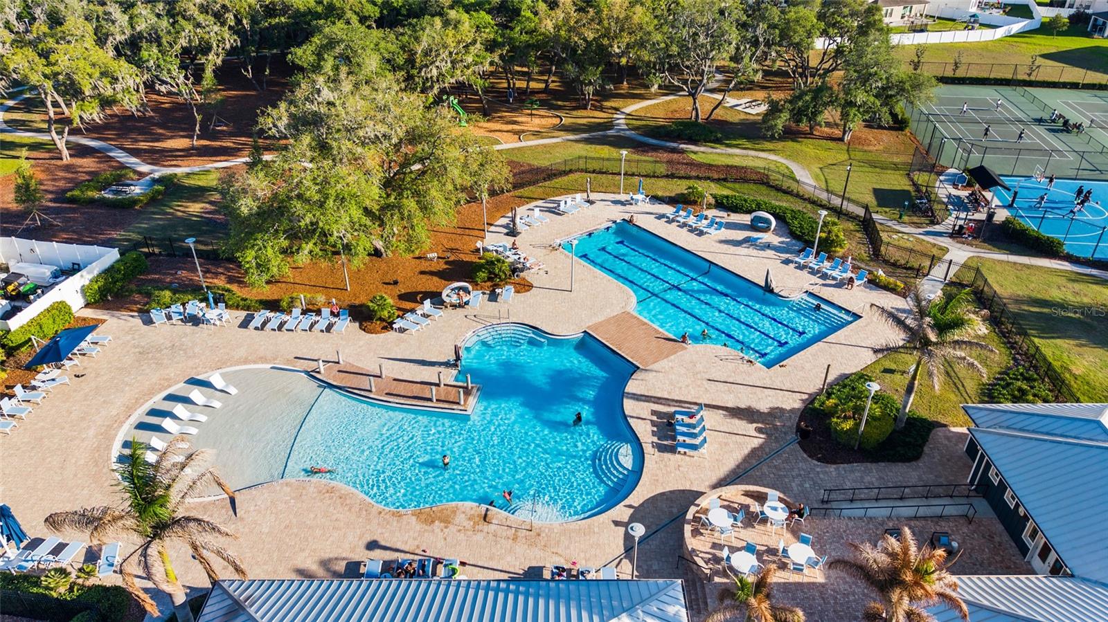 TRIPLE CREEK PHASE 2 VILLAGE F2 - Residential