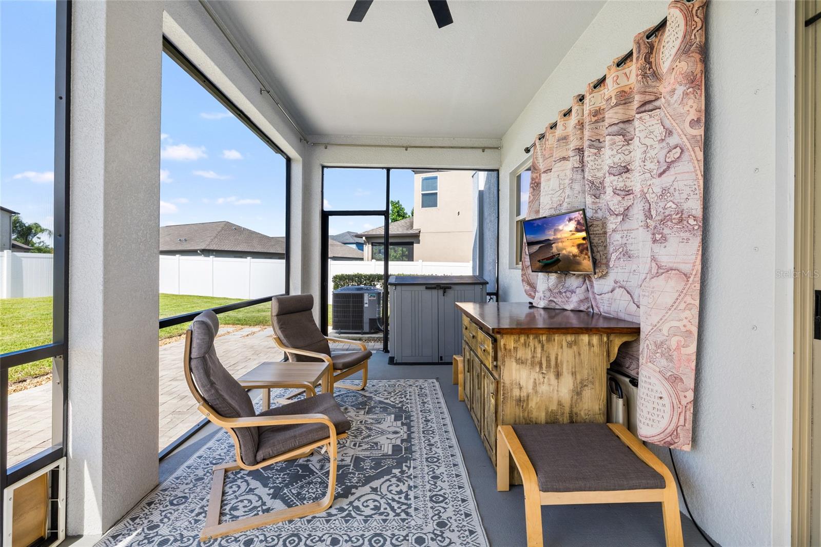 TRIPLE CREEK PHASE 2 VILLAGE F2 - Residential