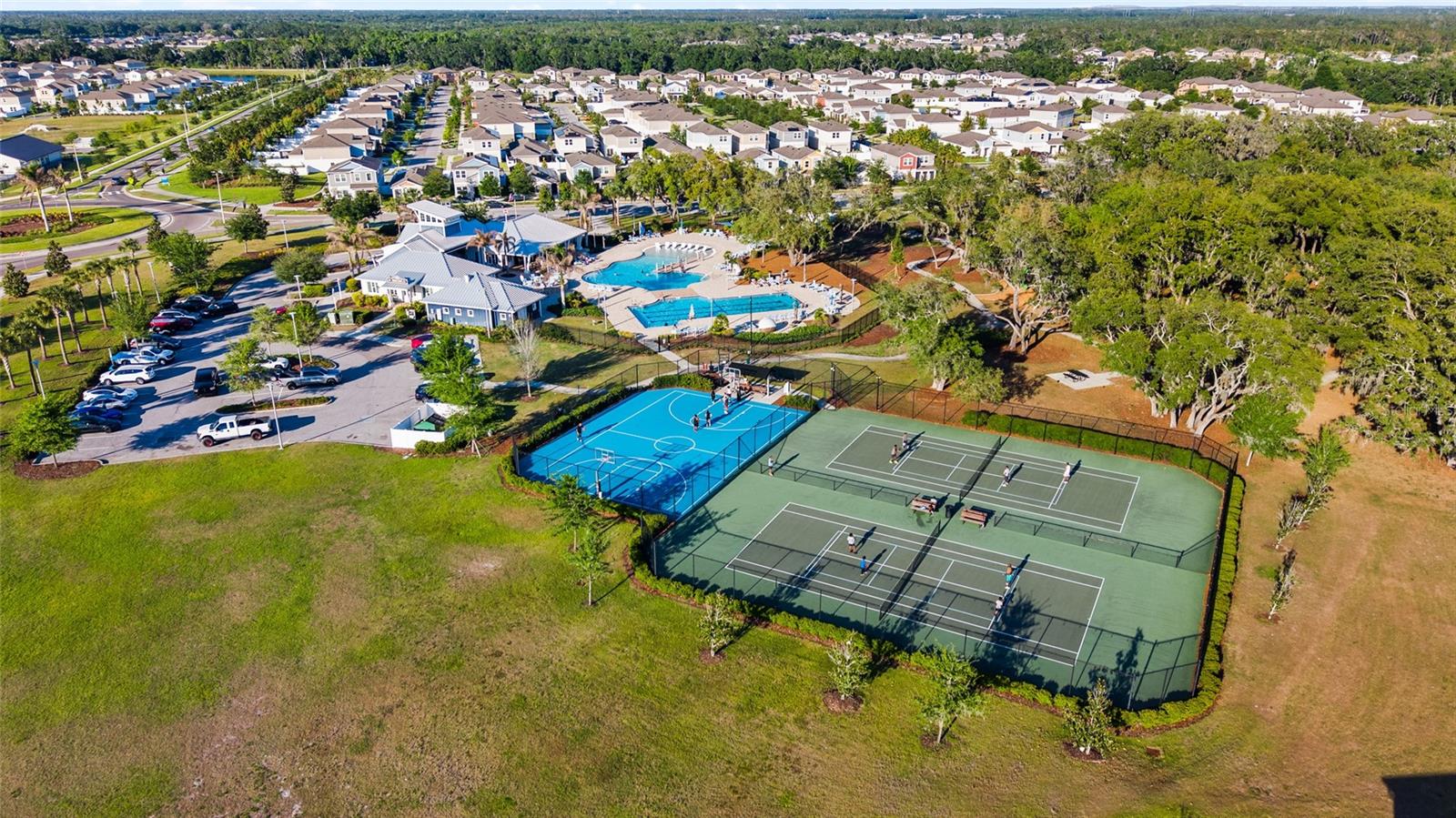 TRIPLE CREEK PHASE 2 VILLAGE F2 - Residential