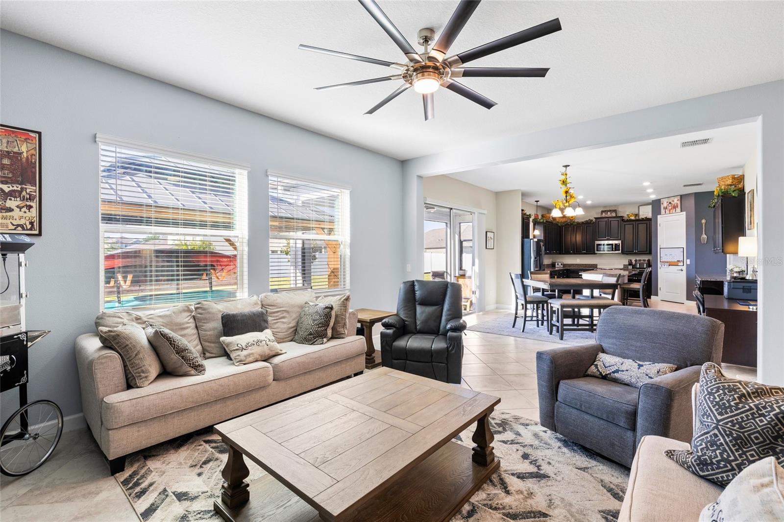 TRIPLE CREEK PHASE 2 VILLAGE F2 - Residential