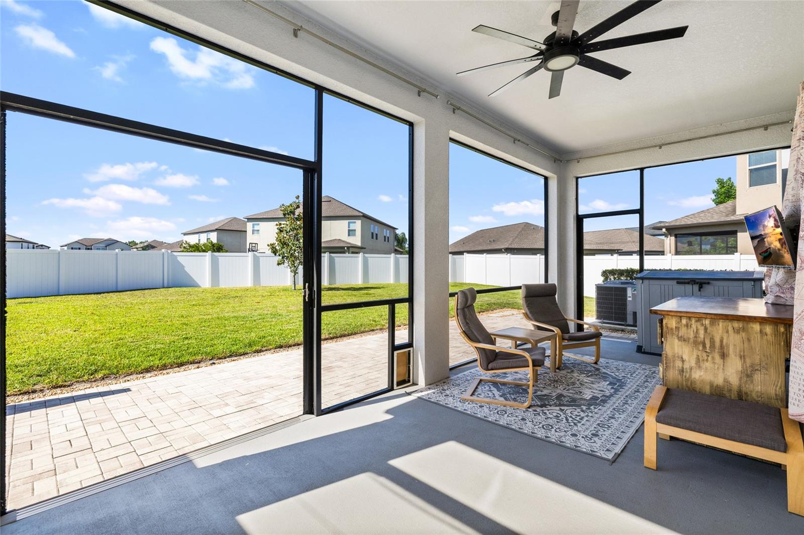 TRIPLE CREEK PHASE 2 VILLAGE F2 - Residential