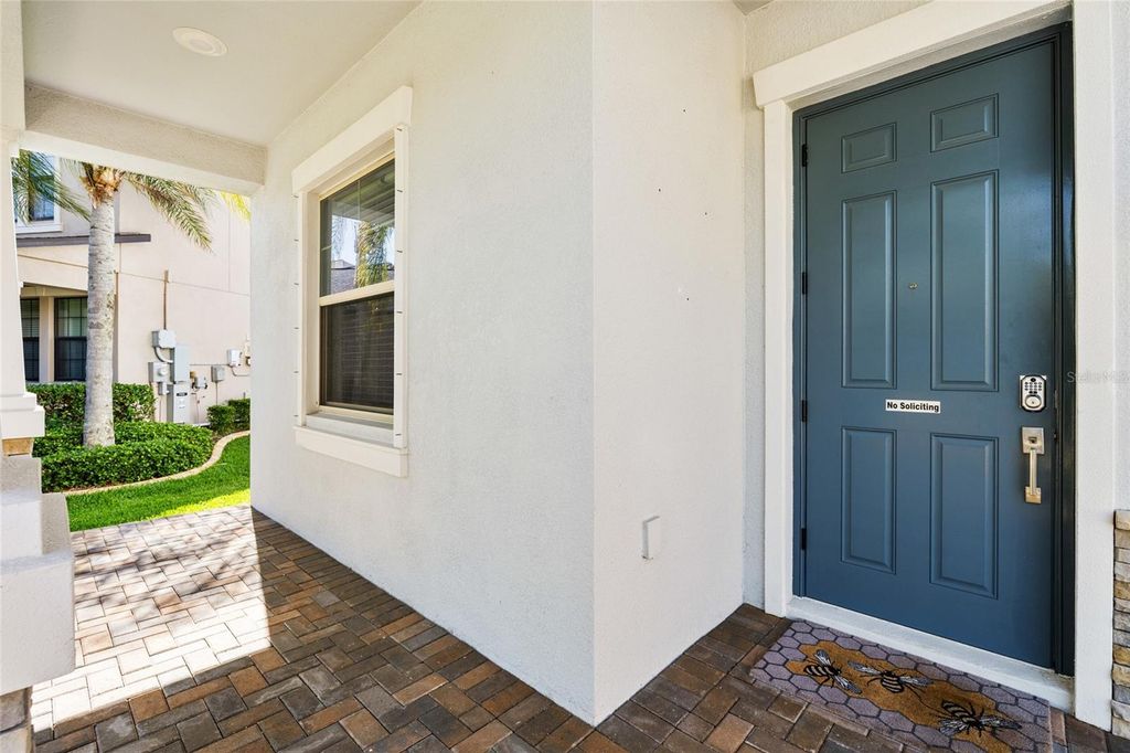 Photo of 13208 Satin Lily Drive, Riverview, FL 33579 (MLS # TB8495974)