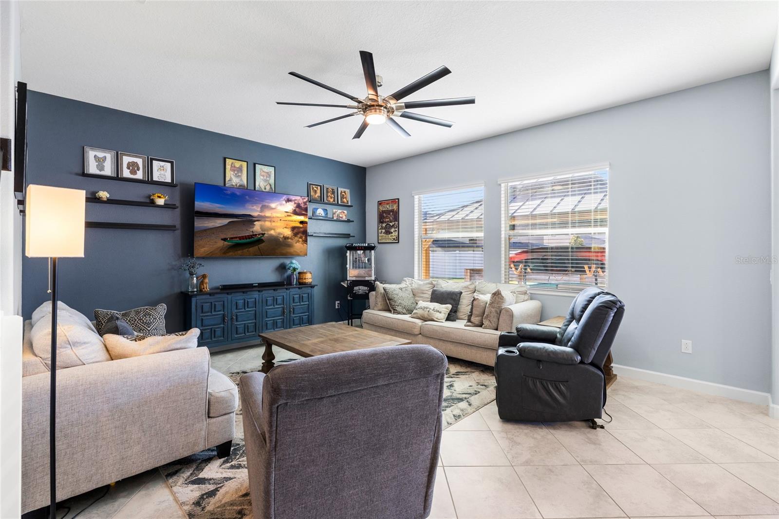 TRIPLE CREEK PHASE 2 VILLAGE F2 - Residential