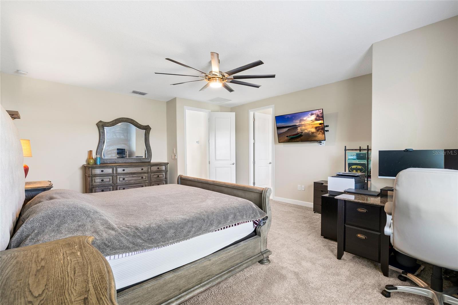 TRIPLE CREEK PHASE 2 VILLAGE F2 - Residential