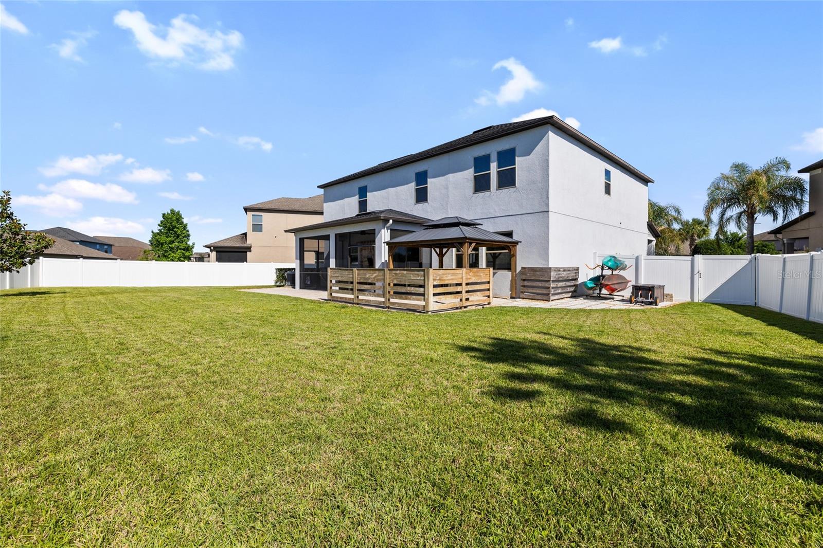 TRIPLE CREEK PHASE 2 VILLAGE F2 - Residential