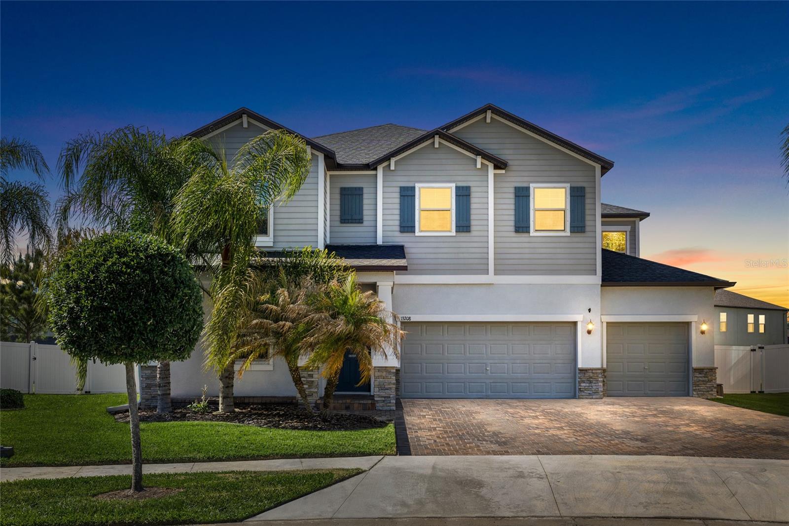 TRIPLE CREEK PHASE 2 VILLAGE F2 - Residential