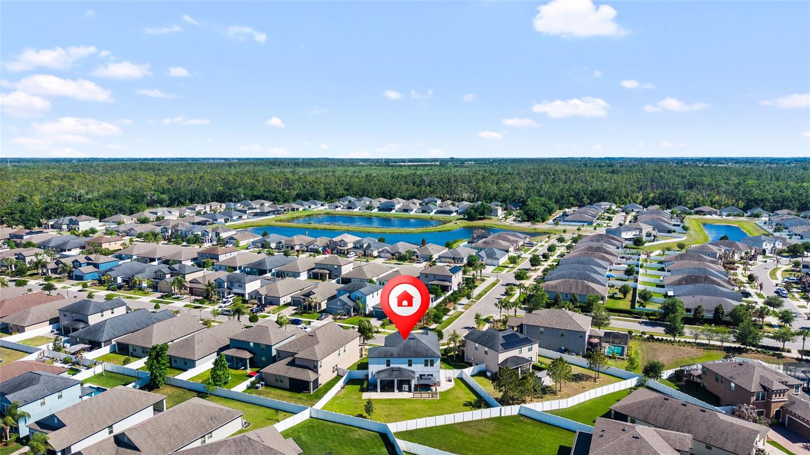 TRIPLE CREEK PHASE 2 VILLAGE F2 - Residential