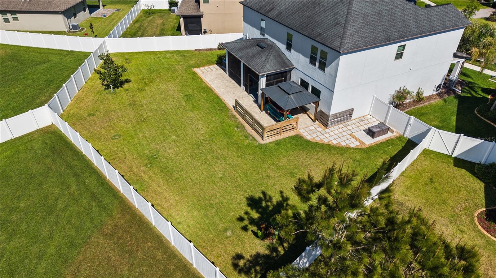 TRIPLE CREEK PHASE 2 VILLAGE F2 - Residential