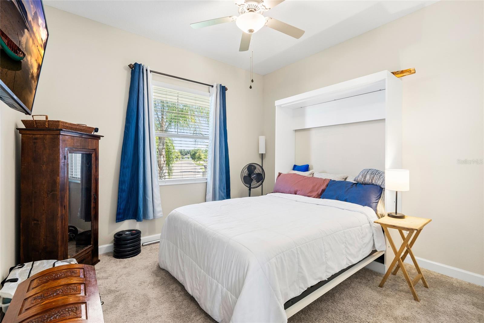 TRIPLE CREEK PHASE 2 VILLAGE F2 - Residential