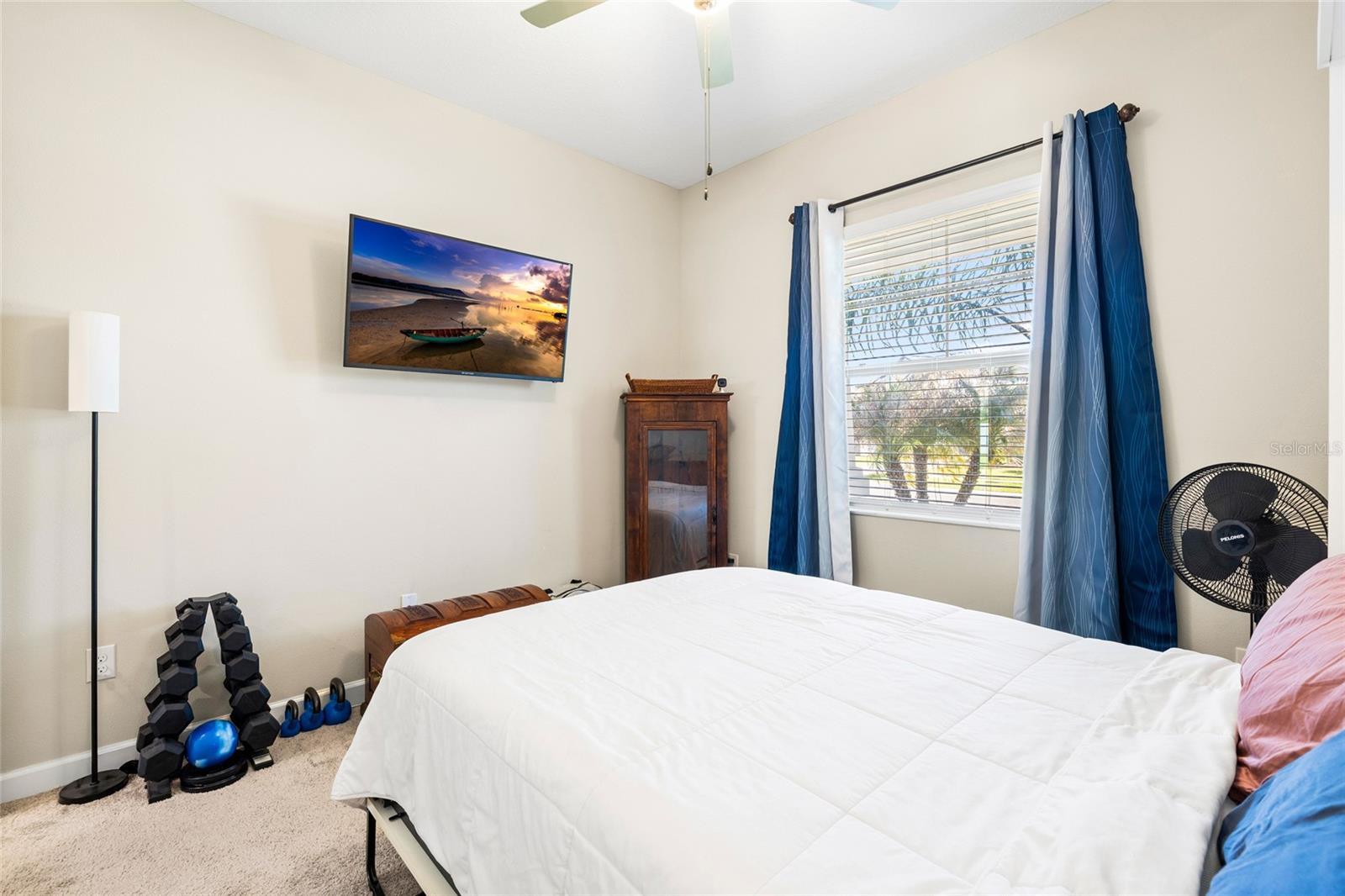 TRIPLE CREEK PHASE 2 VILLAGE F2 - Residential