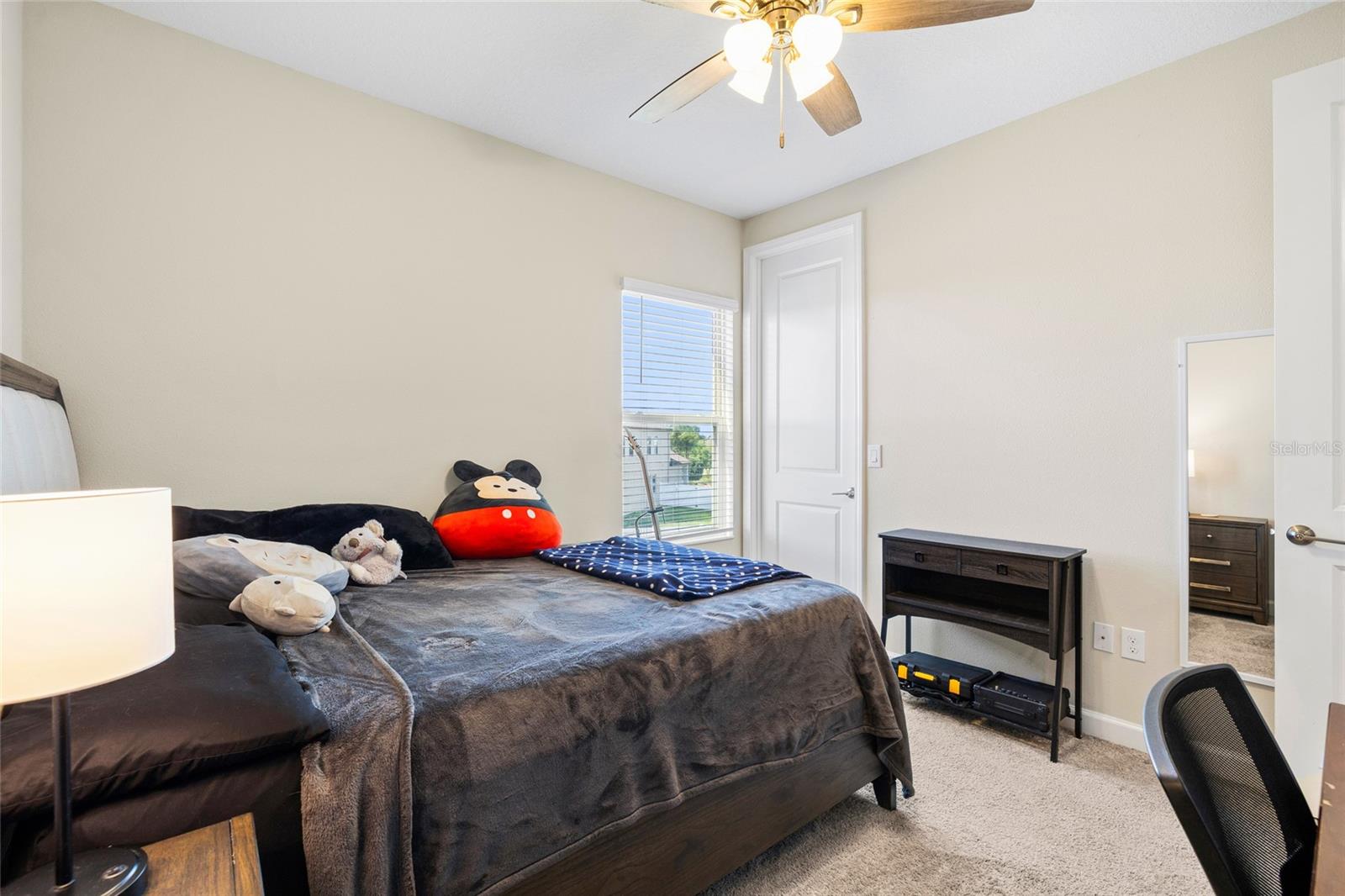 TRIPLE CREEK PHASE 2 VILLAGE F2 - Residential