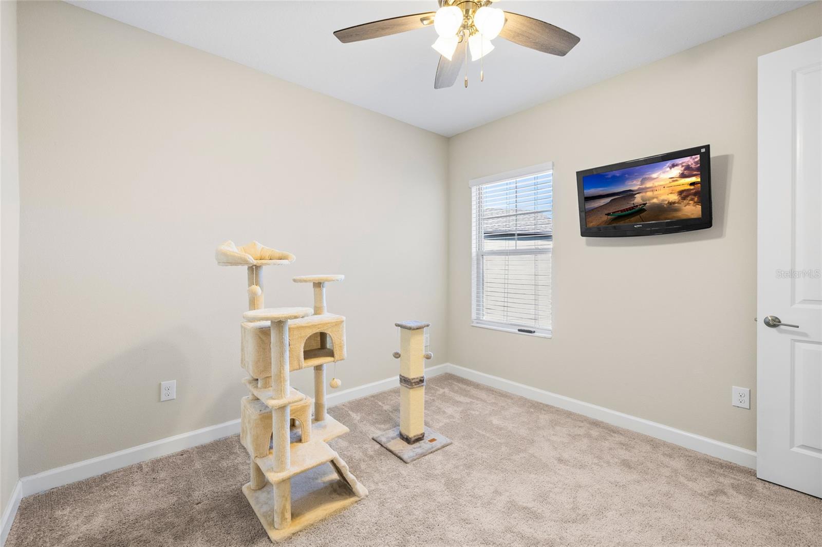 TRIPLE CREEK PHASE 2 VILLAGE F2 - Residential