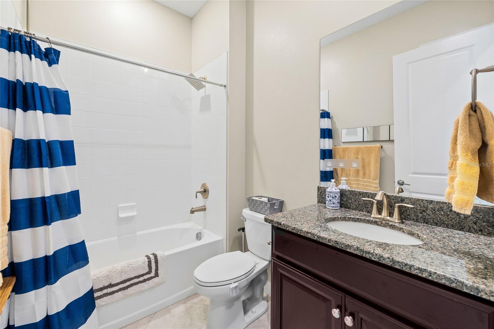 TRIPLE CREEK PHASE 2 VILLAGE F2 - Residential