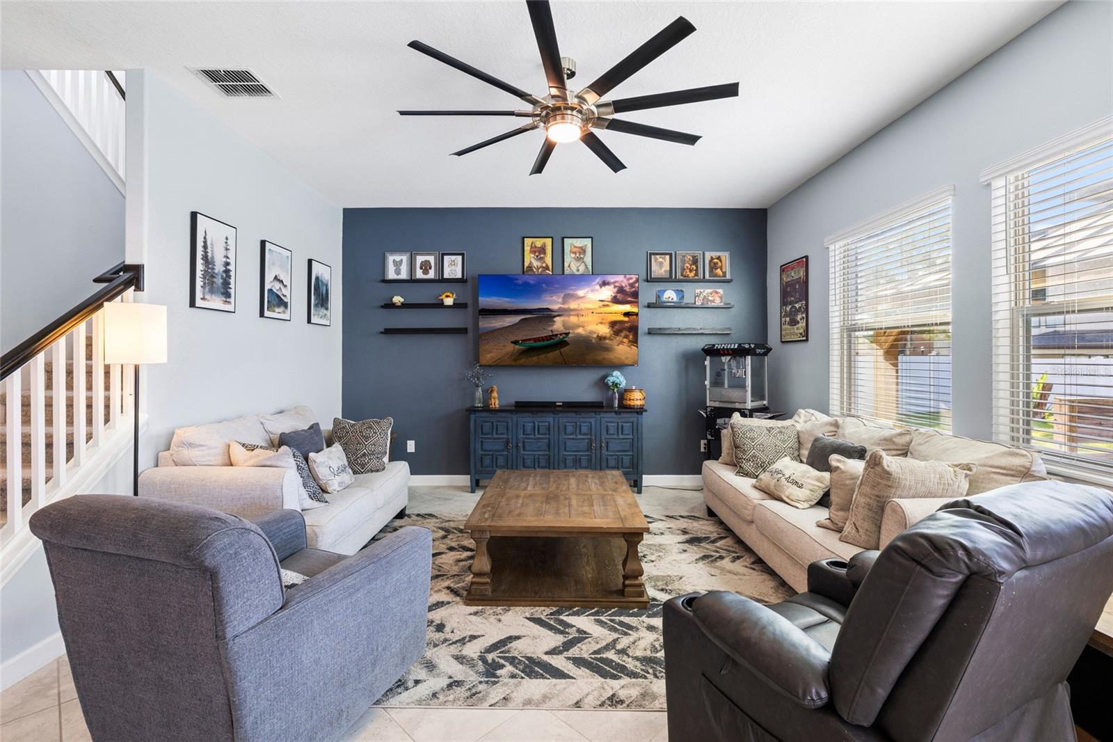 TRIPLE CREEK PHASE 2 VILLAGE F2 - Residential