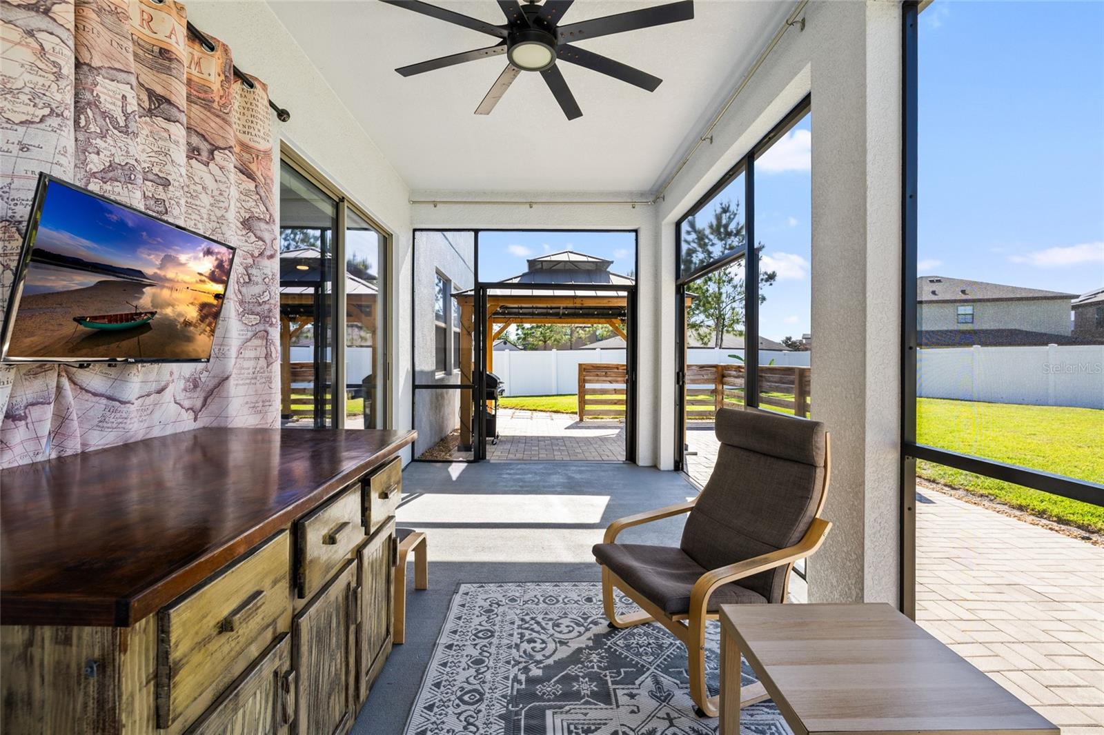 TRIPLE CREEK PHASE 2 VILLAGE F2 - Residential