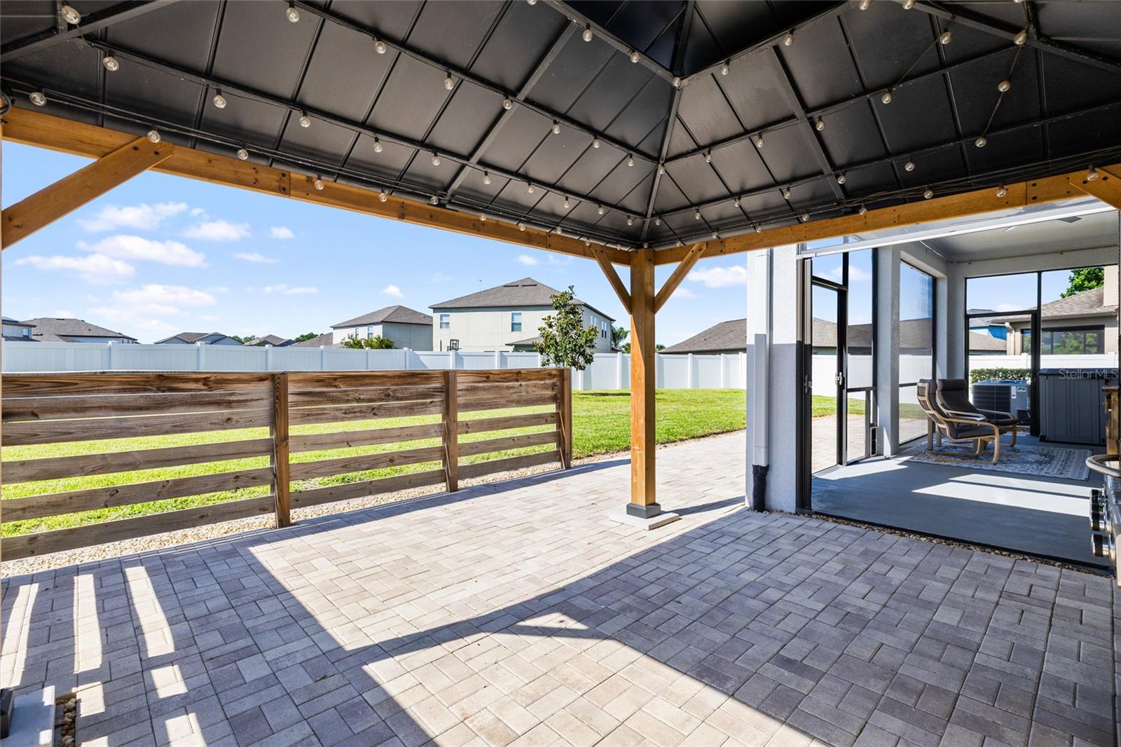 TRIPLE CREEK PHASE 2 VILLAGE F2 - Residential