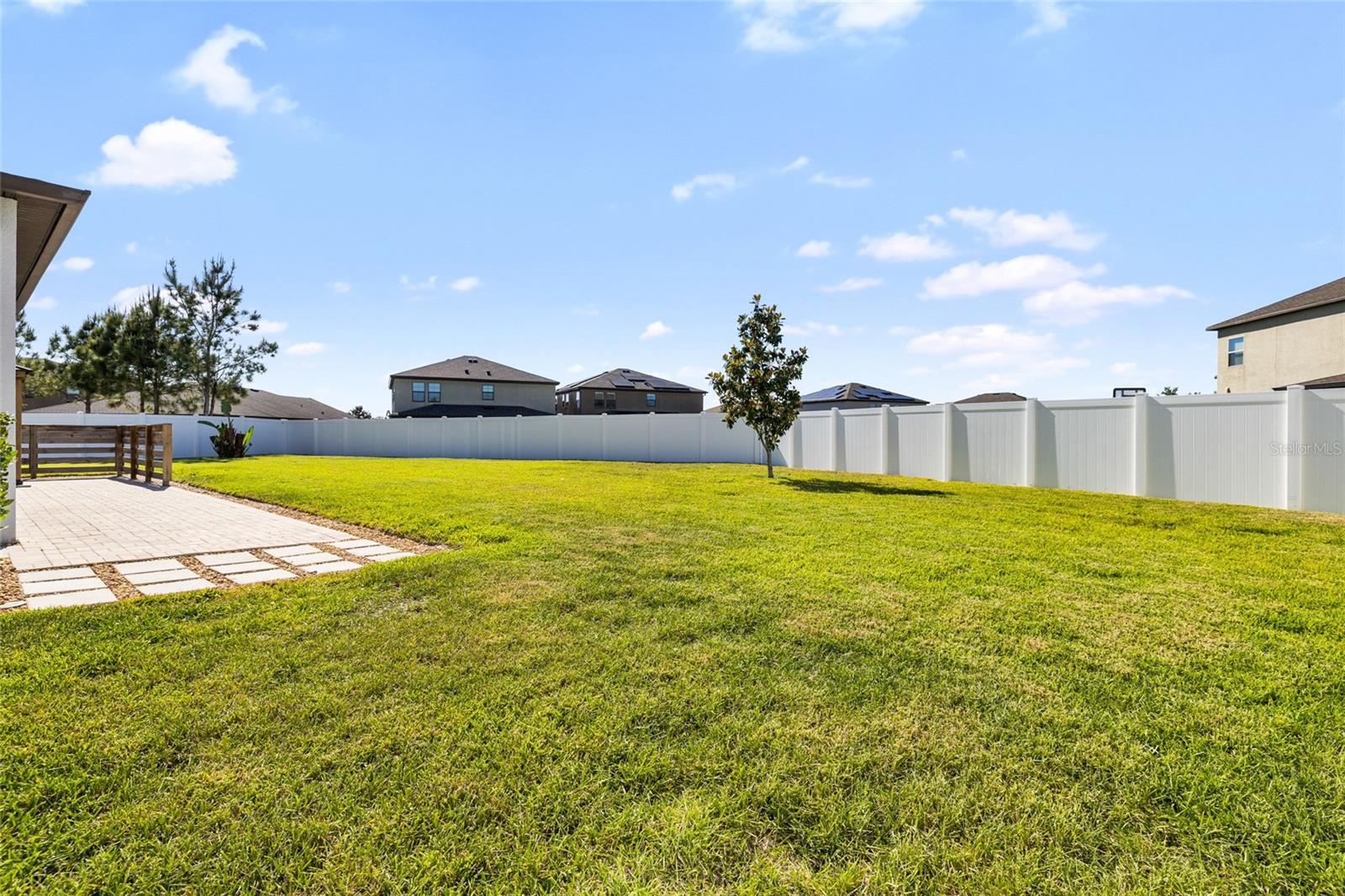 TRIPLE CREEK PHASE 2 VILLAGE F2 - Residential