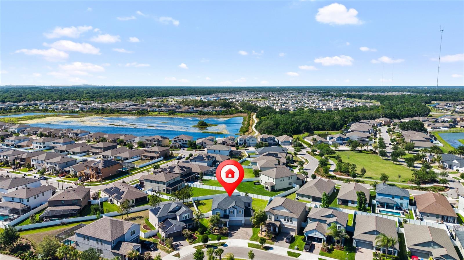 TRIPLE CREEK PHASE 2 VILLAGE F2 - Residential