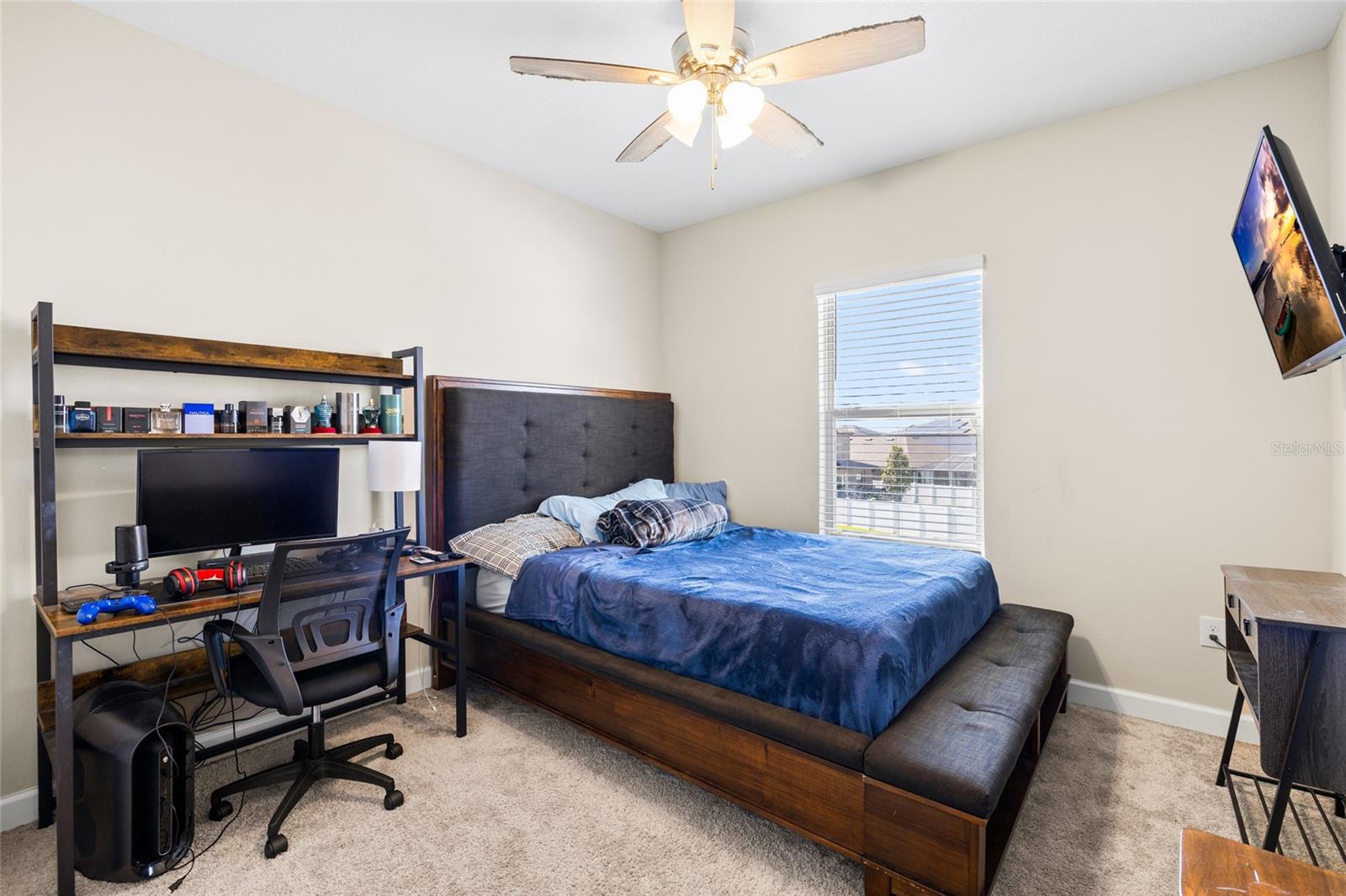 TRIPLE CREEK PHASE 2 VILLAGE F2 - Residential