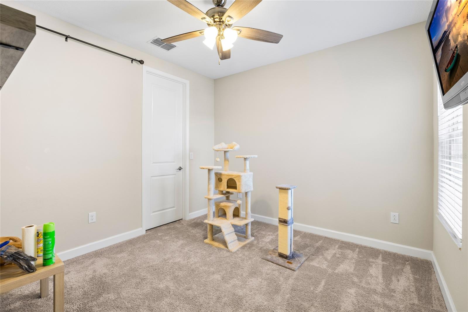 TRIPLE CREEK PHASE 2 VILLAGE F2 - Residential