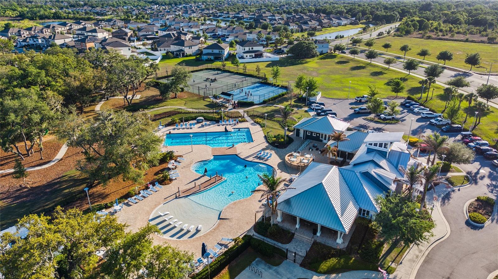 TRIPLE CREEK PHASE 2 VILLAGE F2 - Residential