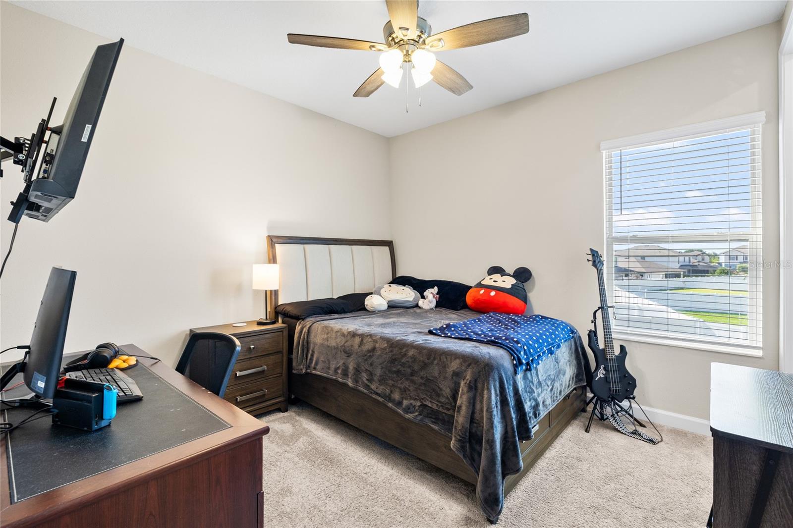 TRIPLE CREEK PHASE 2 VILLAGE F2 - Residential