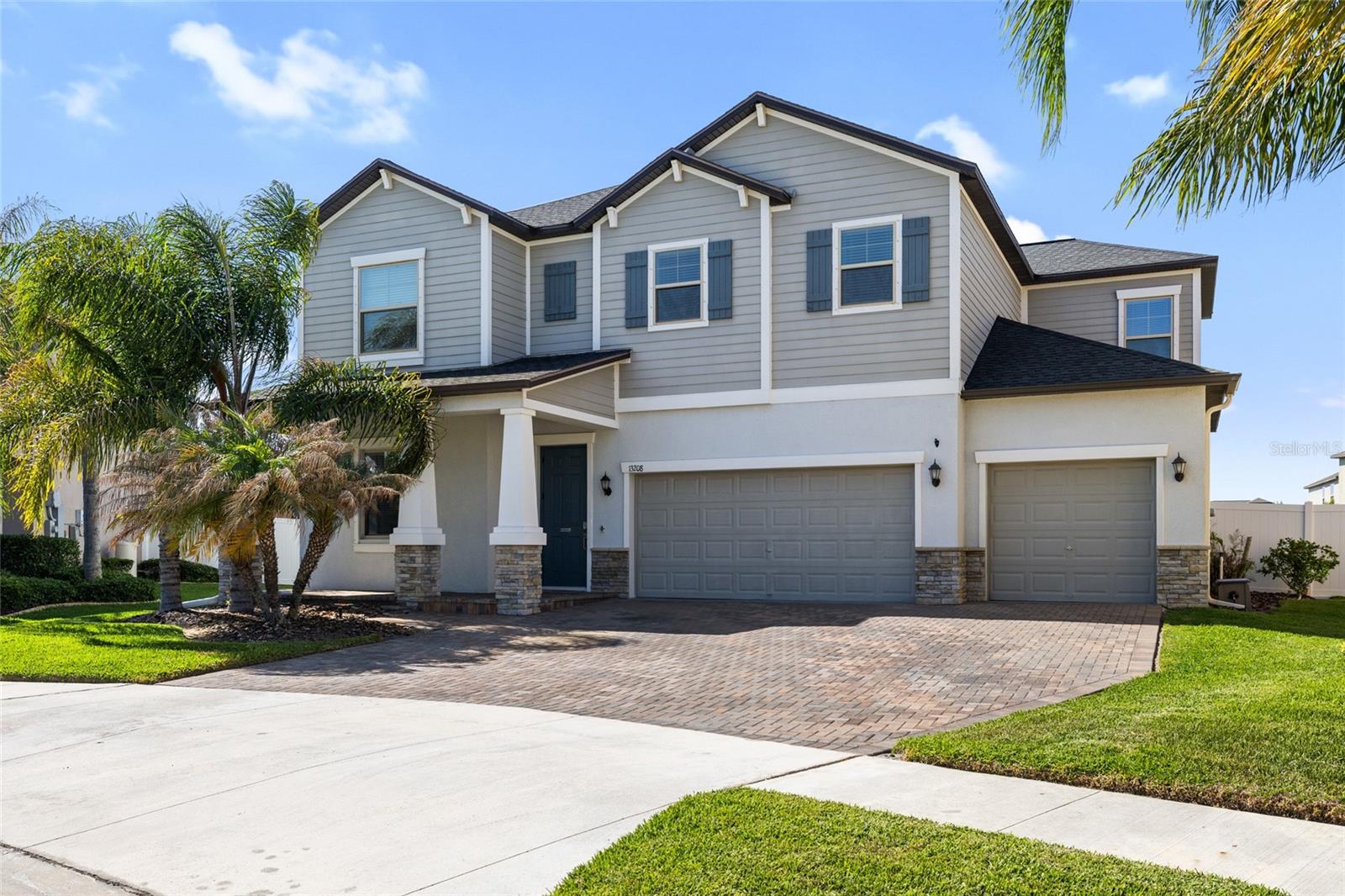 13208 SATIN LILY DRIVE