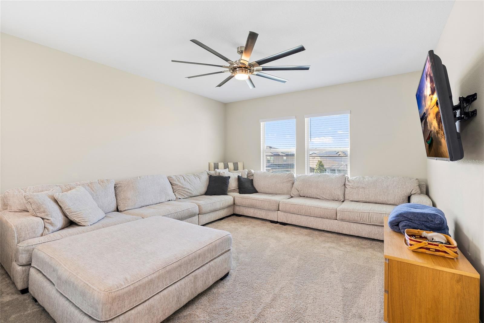 TRIPLE CREEK PHASE 2 VILLAGE F2 - Residential