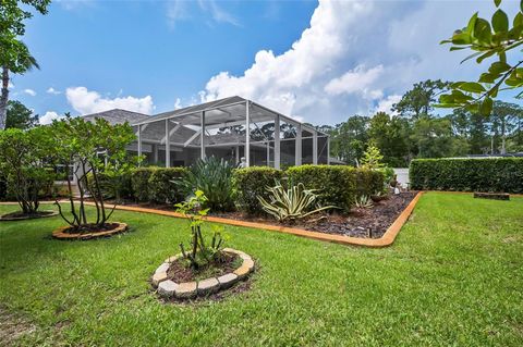 A home in PALM COAST