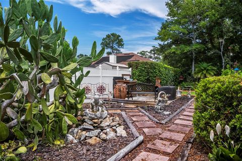 A home in PALM COAST