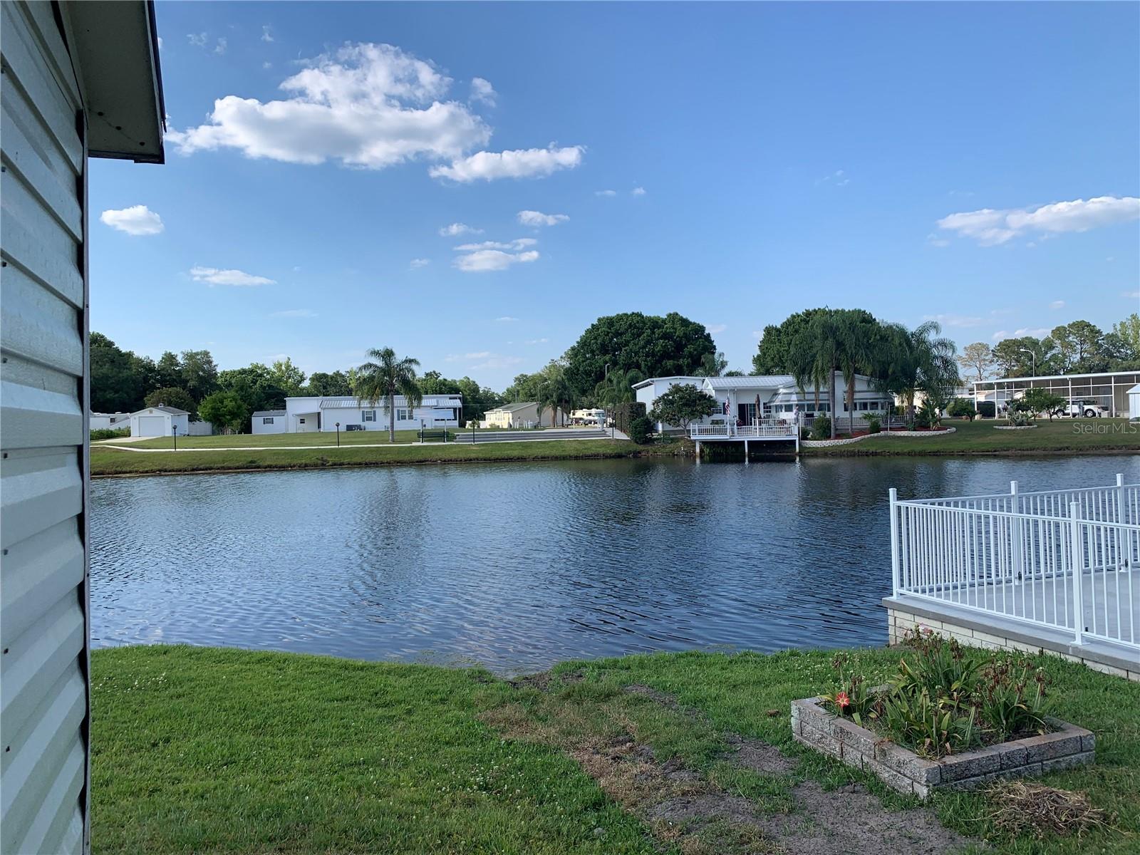 MOUNT OLIVE SHORES PH 03 - Land