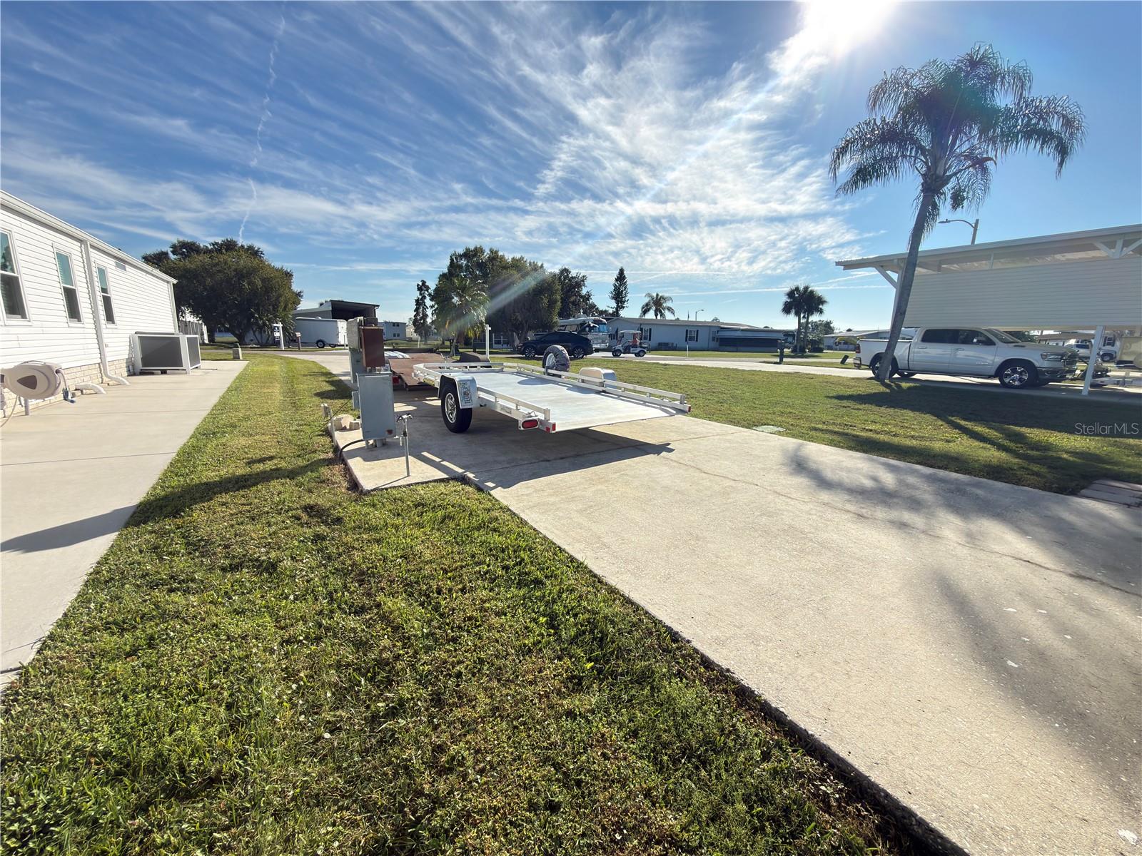 4994 MOUNT OLIVE SHORES DRIVE