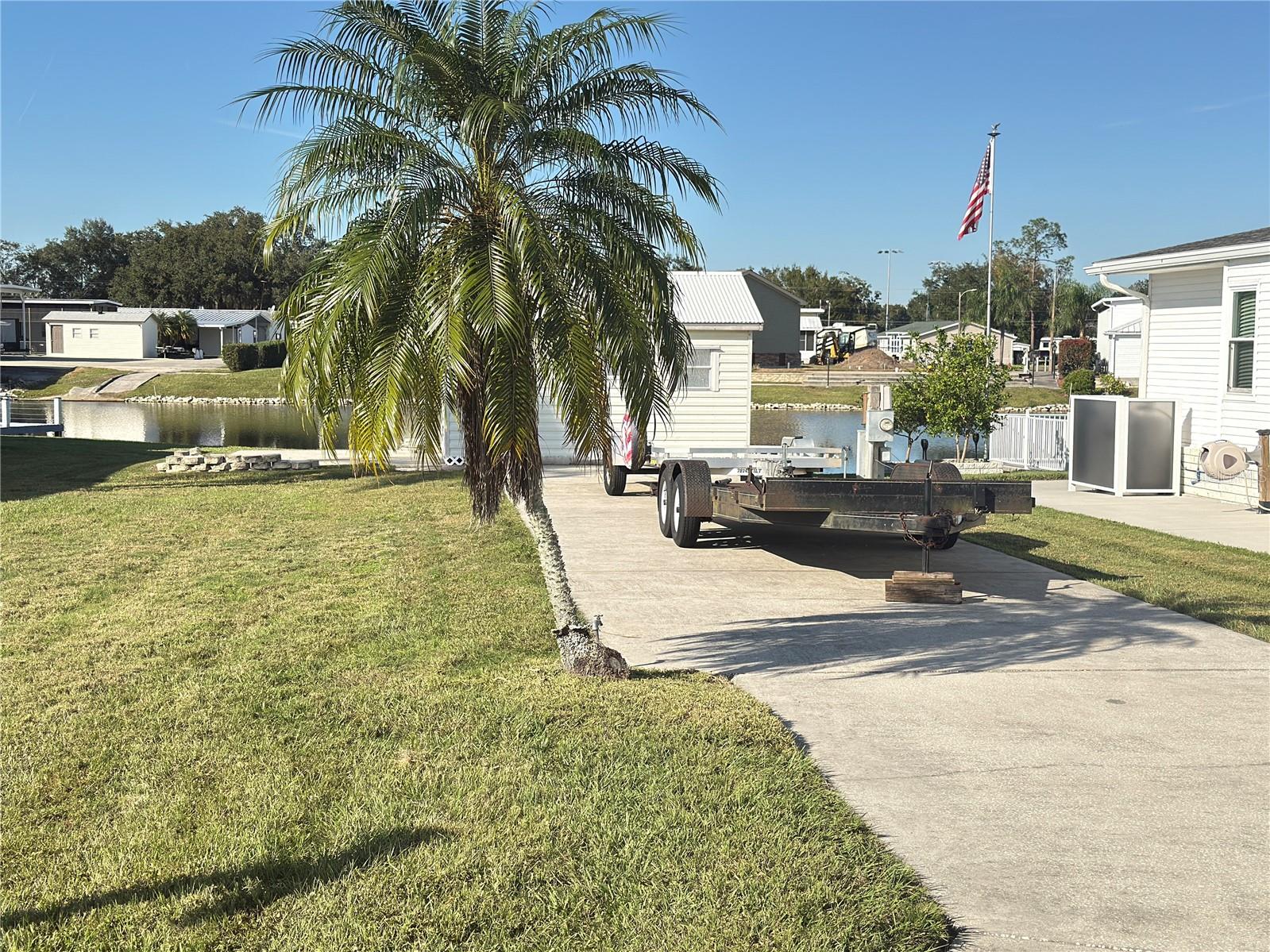 MOUNT OLIVE SHORES PH 03 - Land