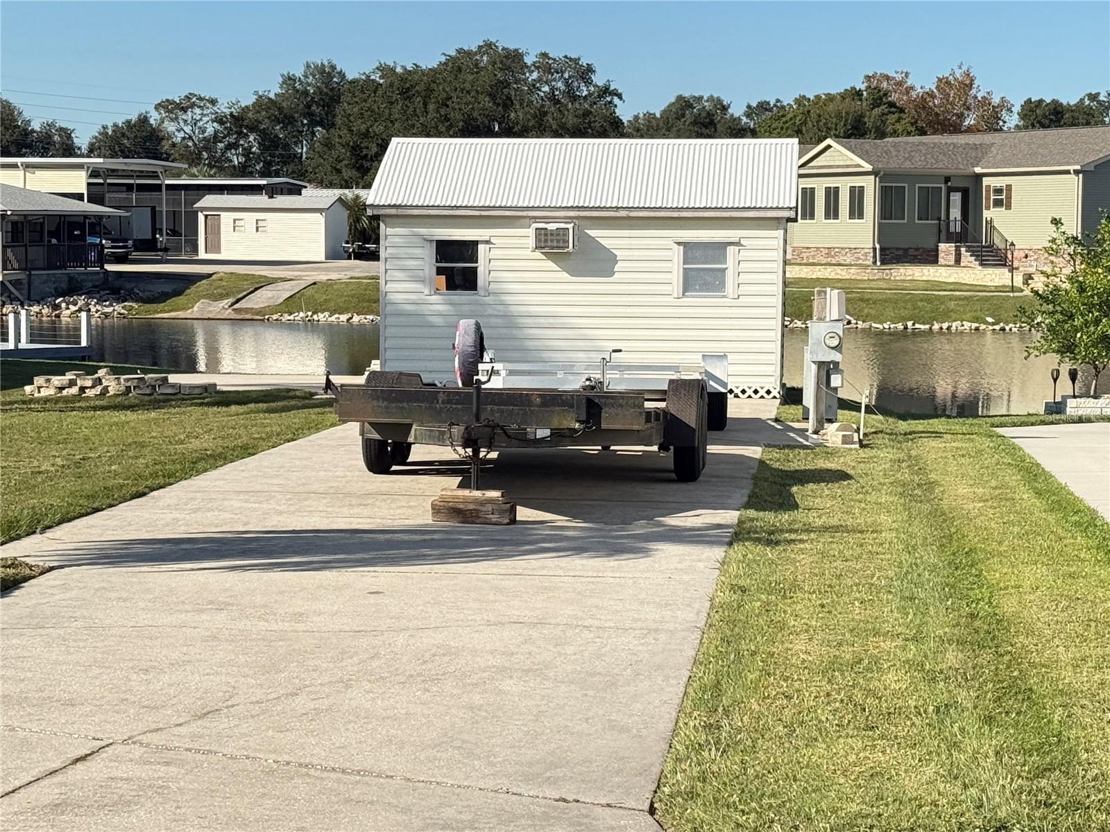 MOUNT OLIVE SHORES PH 03 - Land