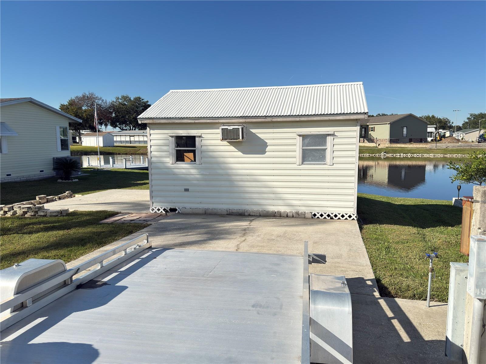 MOUNT OLIVE SHORES PH 03 - Land