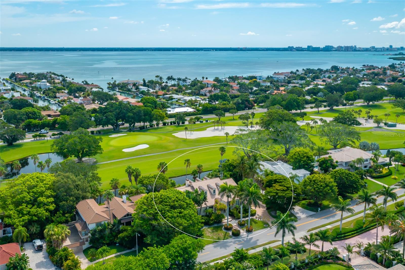981 LONGBOAT CLUB ROAD