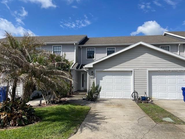 WATERS EDGE UNIT 01 A REP 02 - Residential