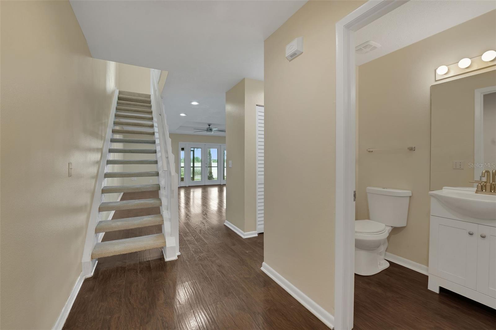 WATERS EDGE UNIT 01 A REP 02 - Residential