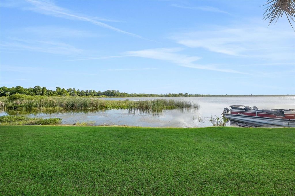 Photo of 606 Orange Blossom Drive, Winter Haven, FL 33880 (MLS # P4938640)