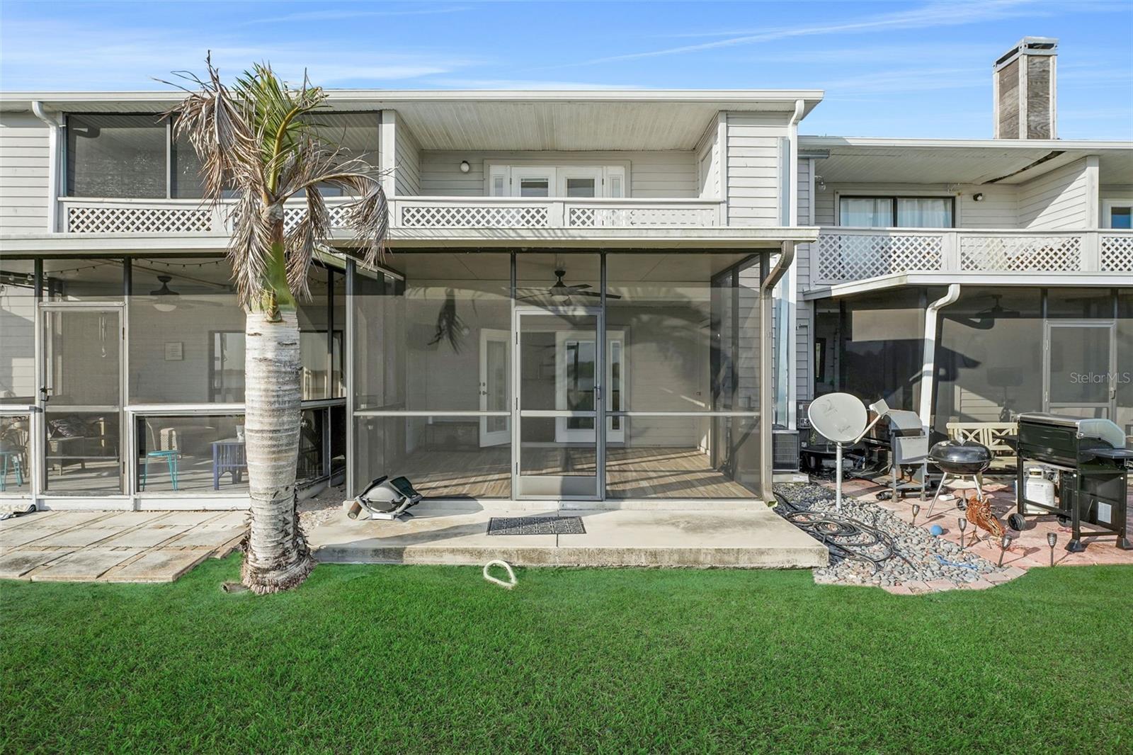 WATERS EDGE UNIT 01 A REP 02 - Residential