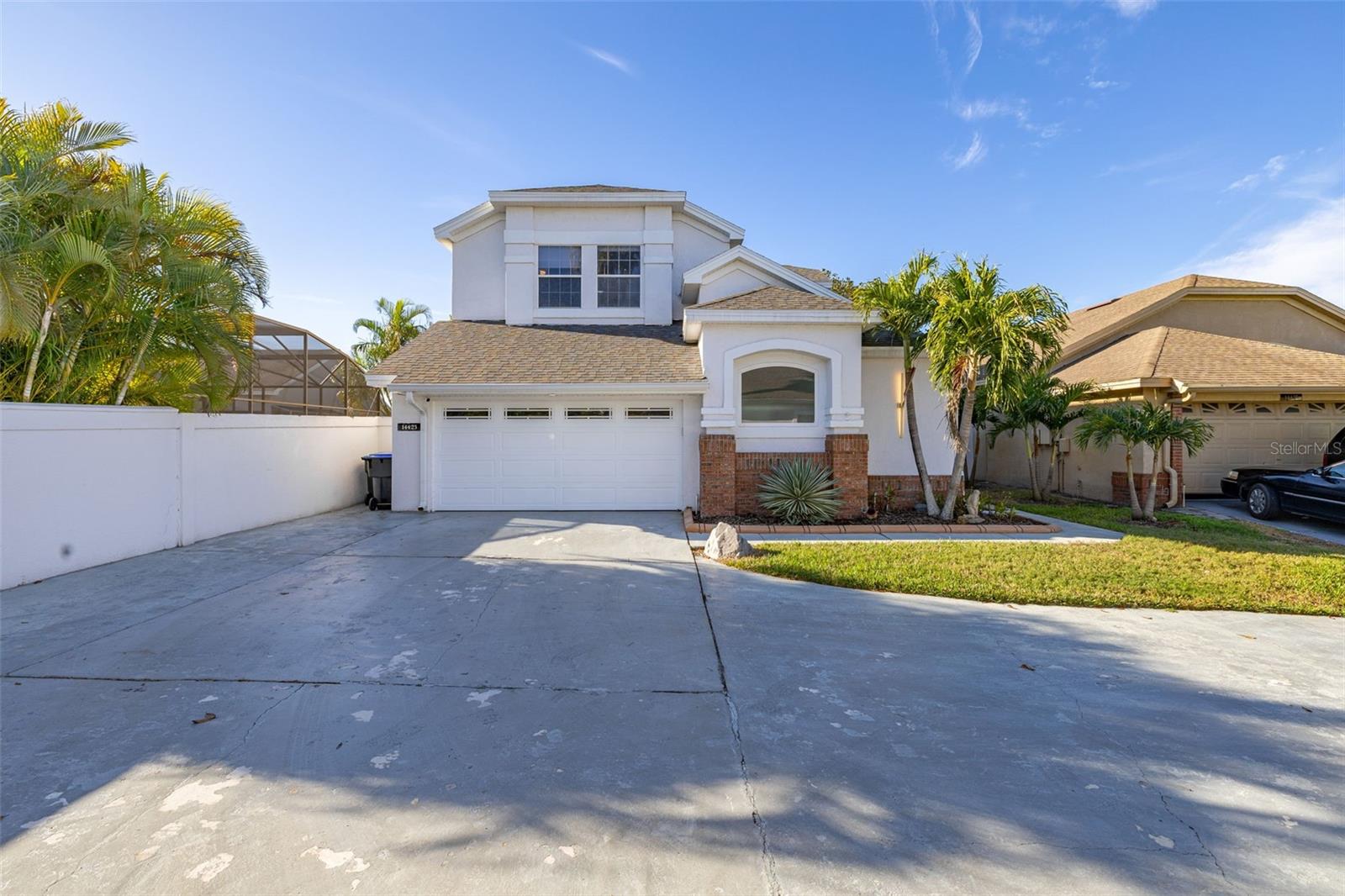 14423 TAMBOURINE DRIVE