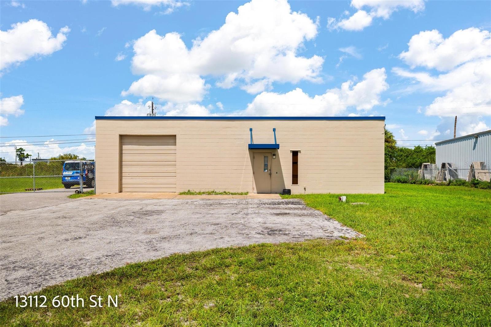 TRICOR INDUST SUB - Commercial Sale