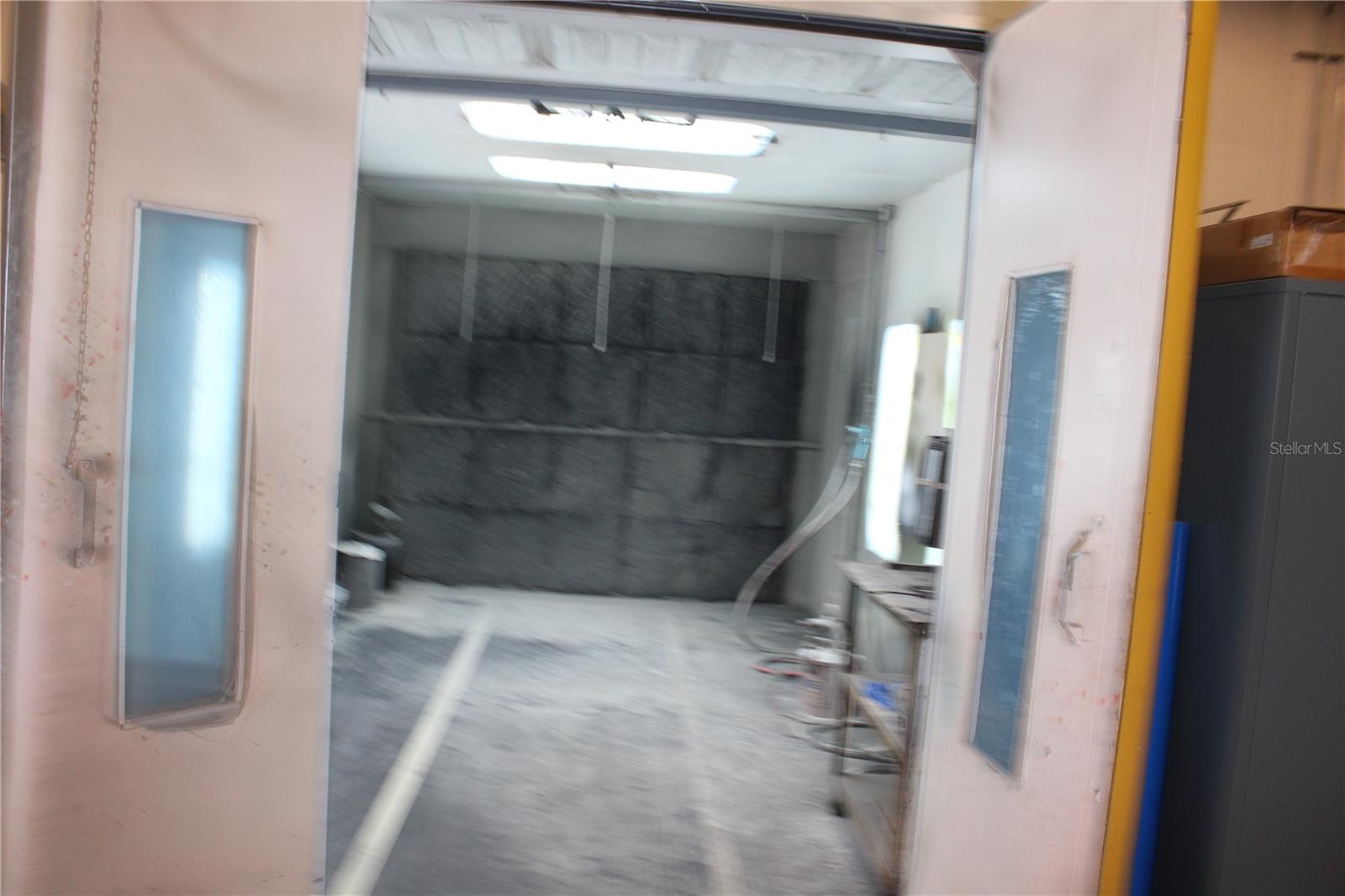 TRICOR INDUST SUB - Commercial Sale