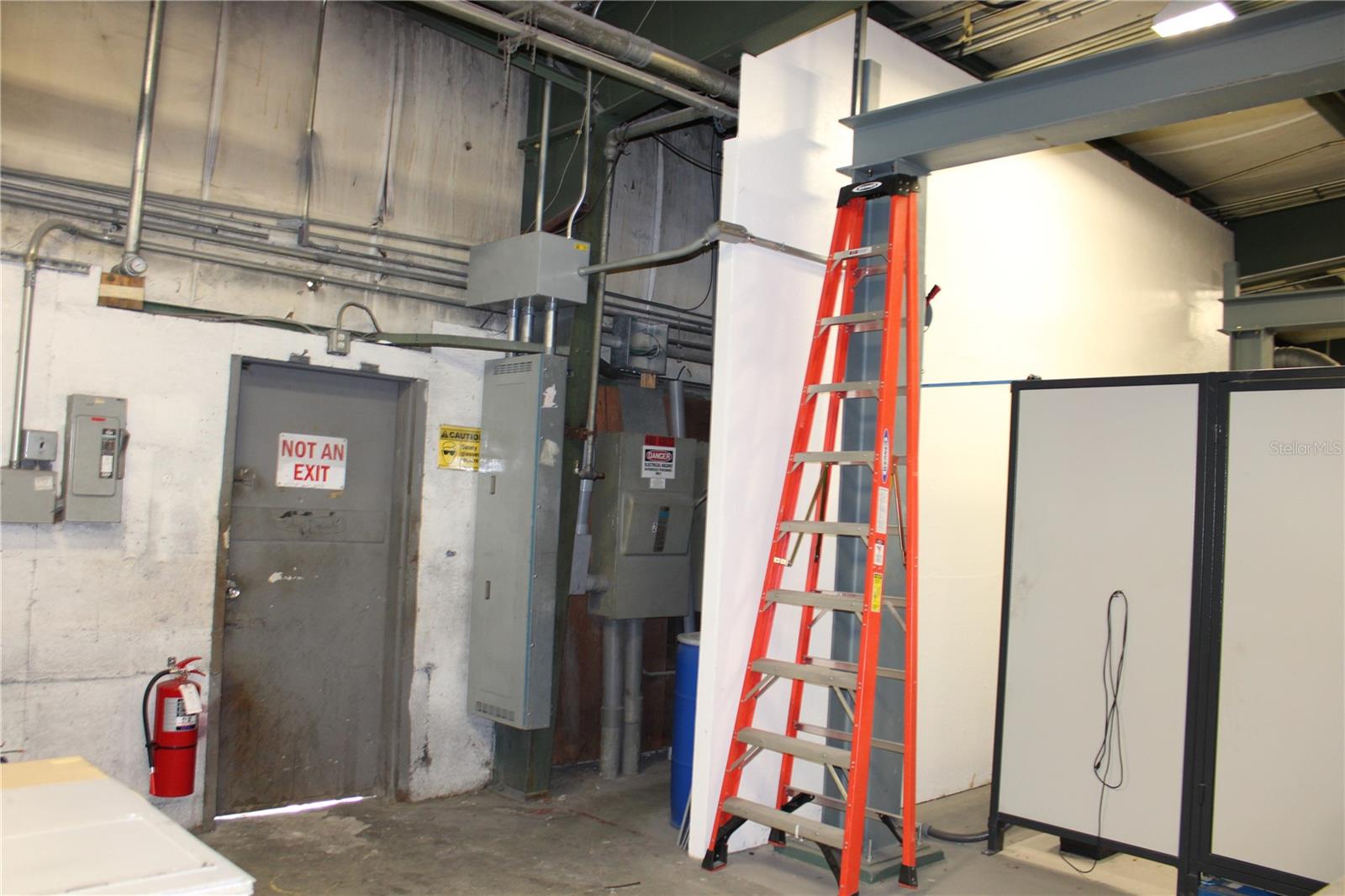 TRICOR INDUST SUB - Commercial Sale