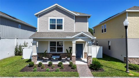 Photo of 6405 Sprucepine Lane, Saint Cloud, FL 34771 (MLS # O6406349)